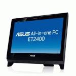 моноблок ASUS EeeTop ET2410INTS 90PT0041003330C Черный