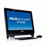 моноблок ASUS EeeTop ET2410INTS 90PT0041003330C Черный