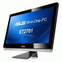 моноблок ASUS EeeTop ET2701INTI-B005L 90PT00D1002500Q Черный