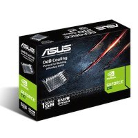 видеокарта ASUS EN210 Silent DI 1GD3 V2 LP