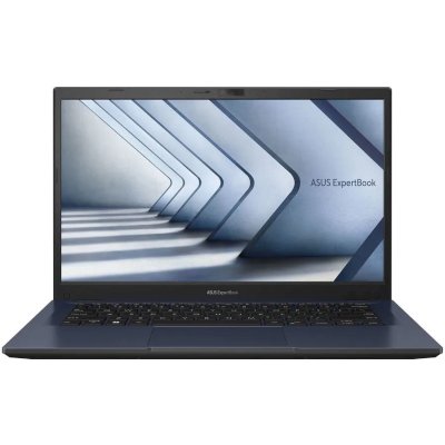 ноутбук ASUS ExpertBook B1 B1402CBA-EB3837 90NX05V1-M04B80 Черный