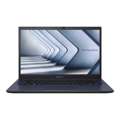 ноутбук ASUS ExpertBook B1 B1402CVA-EB0126 90NX06W1-M004Y0 Черный