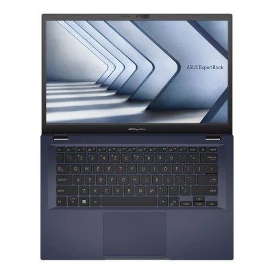 ноутбук ASUS ExpertBook B1 B1402CVA-EB0126 90NX06W1-M004Y0 Черный