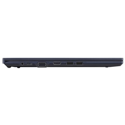 ноутбук ASUS ExpertBook B1 B1500CBA-BQ0985X 90NX0551-M01AJ0 Черный