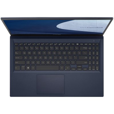 ноутбук ASUS ExpertBook B1 B1500CBA-BQ0985X 90NX0551-M01AJ0 Черный