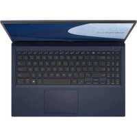 ноутбук ASUS ExpertBook B1 B1500CEPE-BQ0745T 90NX0411-M11200 Черный