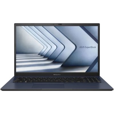 ноутбук ASUS ExpertBook B1 B1502CGA-BQ0368 90NX0621-M00DF0-wpro Черный