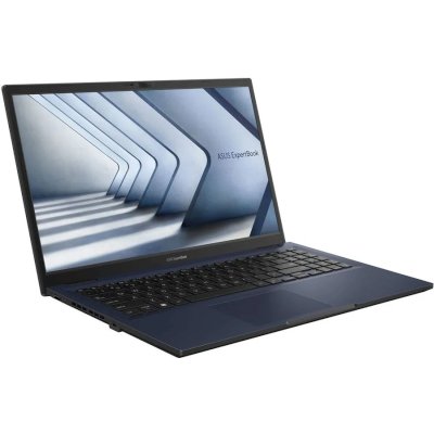 ноутбук ASUS ExpertBook B1 B1502CGA-BQ0368 90NX0621-M00DF0-wpro Черный