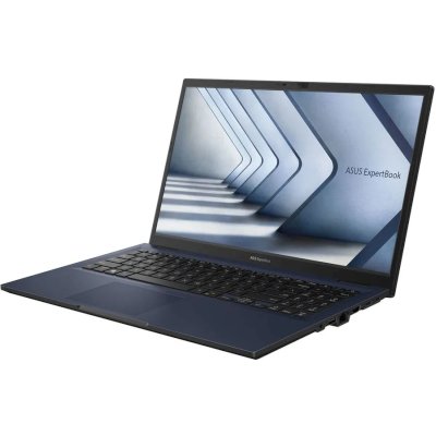 ноутбук ASUS ExpertBook B1 B1502CGA-BQ0368 90NX0621-M00DF0-wpro Черный