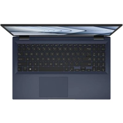ноутбук ASUS ExpertBook B1 B1502CGA-BQ0368 90NX0621-M00DF0-wpro Черный