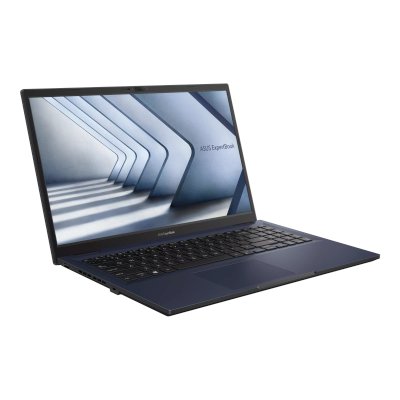 ноутбук ASUS ExpertBook B1 B1502CVA-BQ0326 90NX06X1-M01YL0 Черный