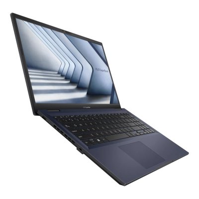 ноутбук ASUS ExpertBook B1 B1502CVA-BQ0326 90NX06X1-M01YL0 Черный