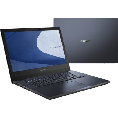 ноутбук ASUS ExpertBook B2 B2502CBA-KJ0310X 90NX04K1-M00CJ0 Черный