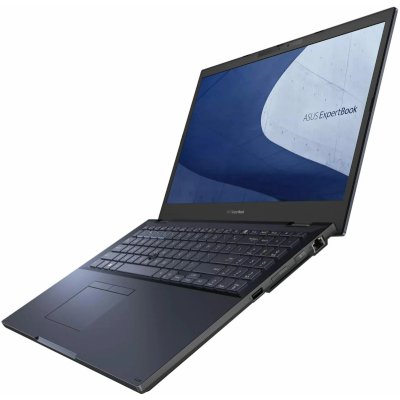 ноутбук ASUS ExpertBook B2 B2502CVA-KJ0622 90NX06F1-M00V60 Черный