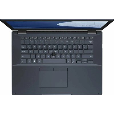 ноутбук ASUS ExpertBook B2 B2502CVA-KJ0622 90NX06F1-M00V60 Черный