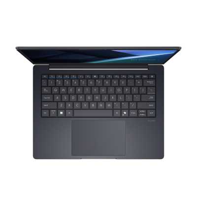 ноутбук ASUS ExpertBook B3 B3405CCA 90NX08L1-M00DV0_32Win11P Серый