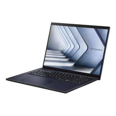 ноутбук ASUS ExpertBook B3 B3604CVA 90NX07B1-M01W60_32-wpro Черный