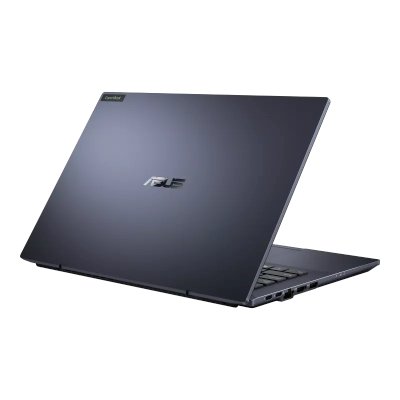 ноутбук ASUS ExpertBook B5 B5402CVA-KI0318 90NX06P1-M00AZ0 Черный