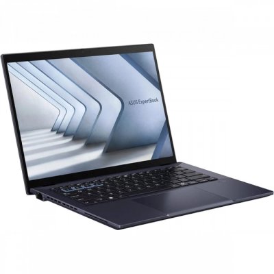 ноутбук ASUS ExpertBook B5 B5404CVA-QN0099 90NX0701-M003L0-wpro Черный