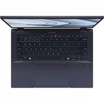 ноутбук ASUS ExpertBook B5 B5404CVA-QN0099 90NX0701-M003L0-wpro Черный