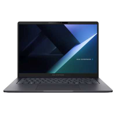ноутбук ASUS ExpertBook B5 B5405CCA-LY0236 90NX08I1-M00880 Серый