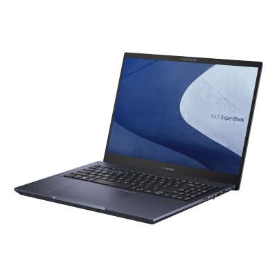 ноутбук ASUS ExpertBook B5 OLED B5602CBA-L20376 90NX05H1-M00EB0-wpro Черный