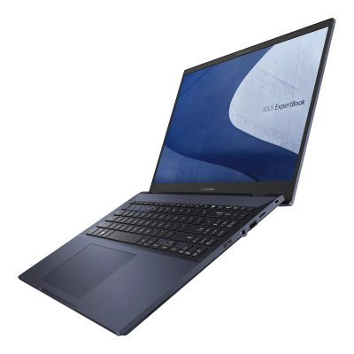 ноутбук ASUS ExpertBook B5 OLED B5602CBA-L20376 90NX05H1-M00EB0-wpro Черный