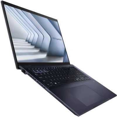 ноутбук ASUS ExpertBook B5 B5604CVA-QY0054 90NX07A1-M001V0-wpro Черный