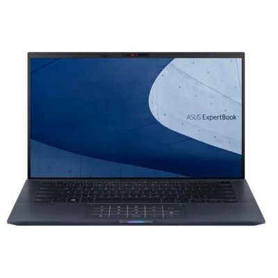 ноутбук ASUS ExpertBook B9 B9400CBA-KC0696X 90NX04Z1-M00YP0 Черный