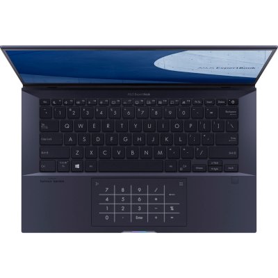 ноутбук ASUS ExpertBook B9 B9400CBA-KC0696X 90NX04Z1-M00YP0 Черный