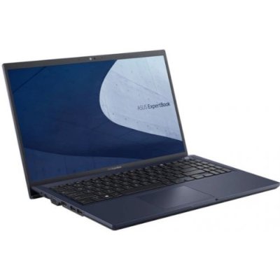 ноутбук ASUS ExpertBook BA1500CDA-BQ0867 90NX0401-M006Z0-wpro Синий