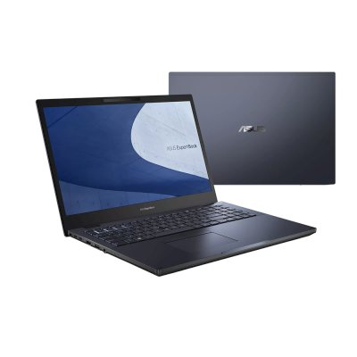 ноутбук ASUS ExpertBook L2 L2502CYA-BQ0192 90NX0501-M008D0 Черный