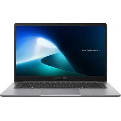 ноутбук ASUS ExpertBook P1 P1403CVA-S60347 90NX0871-M00D30 Серый