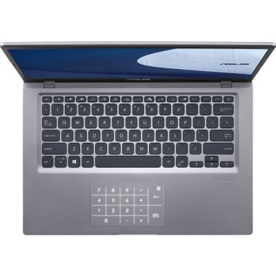 ноутбук ASUS ExpertBook P1 P1411CEA-EK0394X 90NX05D1-M00E80 Серый