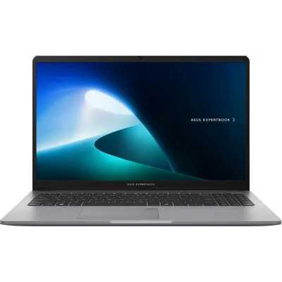 ноутбук ASUS ExpertBook P1 P1503CVA-S72499 90NX0881-M02V80 Серый