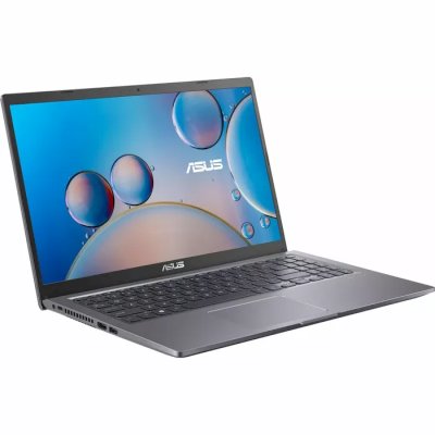 ноутбук ASUS ExpertBook P1511CEA-BQ0466X 90NX05E1-M00J70 Серый