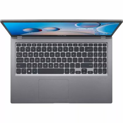 ноутбук ASUS ExpertBook P1511CEA-BQ0466X 90NX05E1-M00J70 Серый
