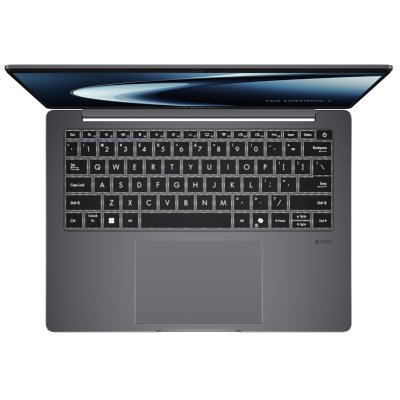 ноутбук ASUS ExpertBook P3 PM3406CKA-LY0468W 90NX0971-M00TA0 Серый