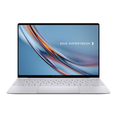ноутбук ASUS ExpertBook Ultra B9 B9406CAA 90NX09J1-M00RC0_Win11P Серебристый