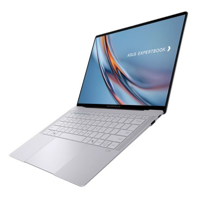ноутбук ASUS ExpertBook Ultra B9 B9406CAA 90NX09J1-M00RC0_Win11P Серебристый