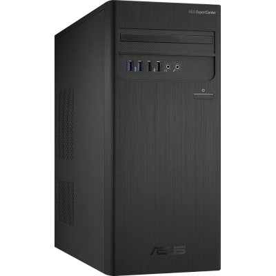 компьютер ASUS ExpertCenter D5 Tower D500TC-0G64050320 90PF02X1-M00L90 Черный