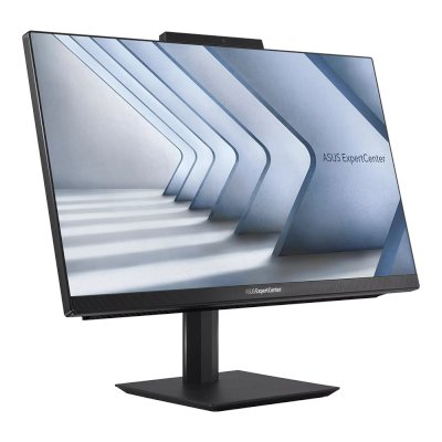 моноблок ASUS ExpertCenter E5 AiO 27 E5702WVAK-BA0120 90PT03N1-M005C0 Черный