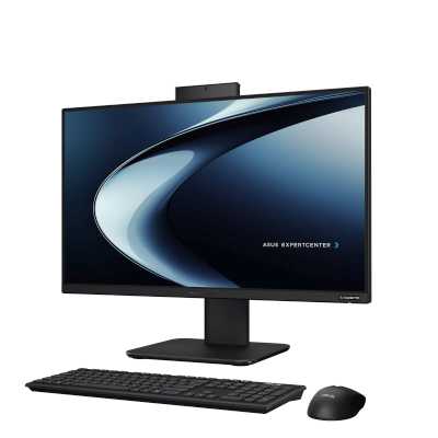 моноблок ASUS ExpertCenter PM640KA-BPC0490 90PT0463-M00B30 Черный