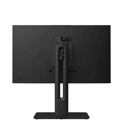 моноблок ASUS ExpertCenter PM640KA-BPC0490 90PT0463-M00B30 Черный