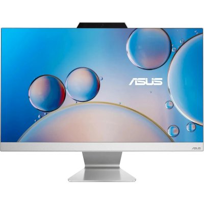 моноблок ASUS F3402WFAK-BPC0040 90PT03L2-M00JN0 Черный