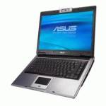 ноутбук ASUS F3Sg T5750/2/160/VHB