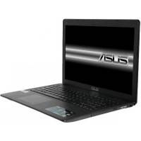 ноутбук ASUS F552CL-SX170H 90NB03WB-M03400 Черный