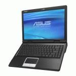 ноутбук ASUS F80L T5450/2/250/BT/DOS