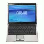 ноутбук ASUS F80S T5900/3/250/VHB