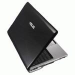 ноутбук ASUS F81SE T4200/2/250/BT/VHB